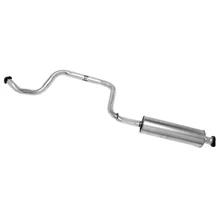 Exhaust Resonator and Pipe Assembly - Walker 56000