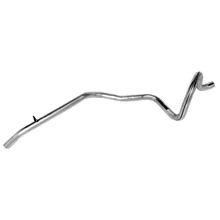 Exhaust Tail Pipe - Left Driver Side - Walker 56007