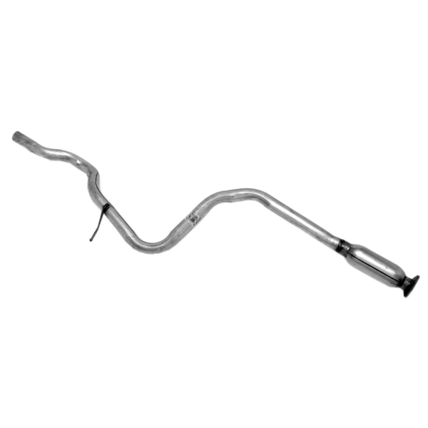 Exhaust Resonator and Pipe Assembly - Walker 56012