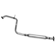 Exhaust Resonator and Pipe Assembly - Walker 56014