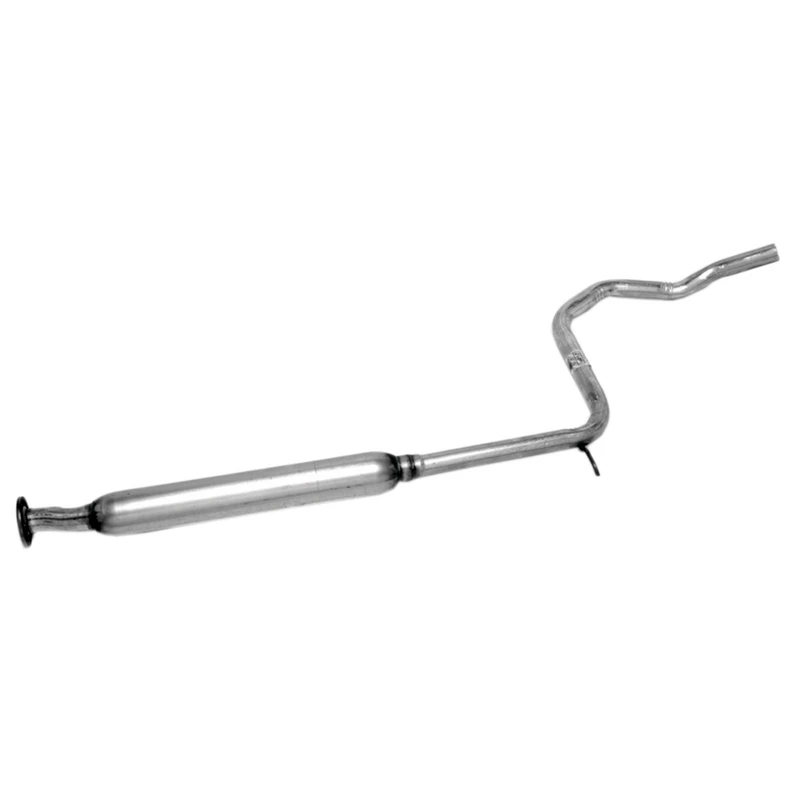 Exhaust Resonator and Pipe Assembly - Walker 56017