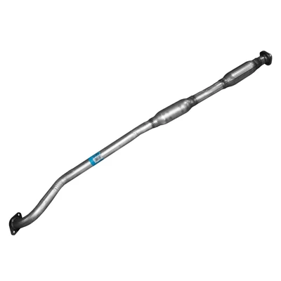 Exhaust Resonator and Pipe Assembly - Walker 56044