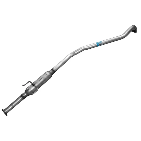 Exhaust Resonator and Pipe Assembly - Walker 56073