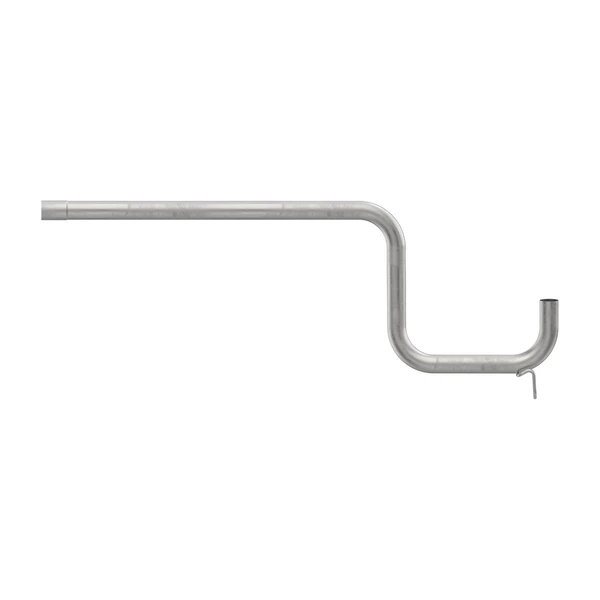 Exhaust Pipe - Walker 56078