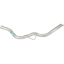 Exhaust Tail Pipe - Walker 56083