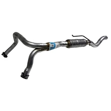 Walker 56086 Catalytic Converter, Exhaust