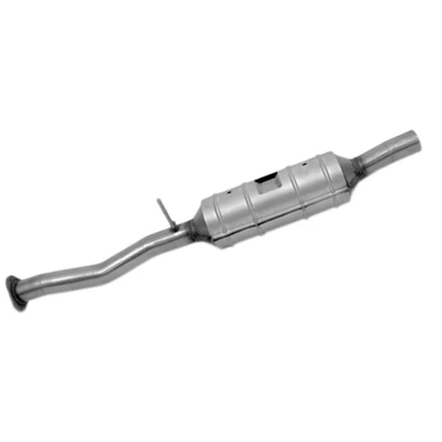 Catalytic Converter - Walker 56102