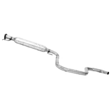 Exhaust Resonator and Pipe Assembly - Walker 56114