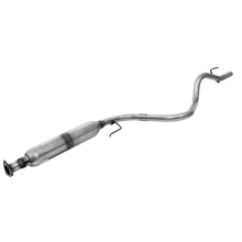 Exhaust Resonator and Pipe Assembly - Walker 56123