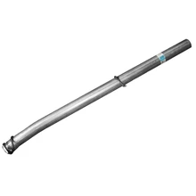 Exhaust Pipe - Walker 56137