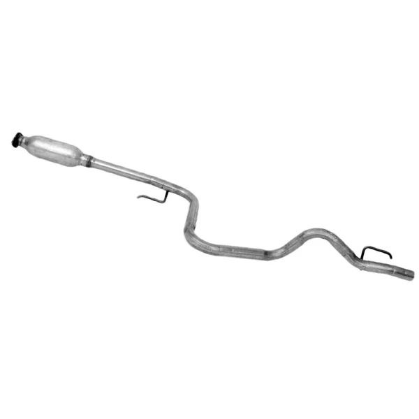 Exhaust Resonator and Pipe Assembly - Walker 56154
