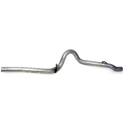 Exhaust Tail Pipe - Walker 56157