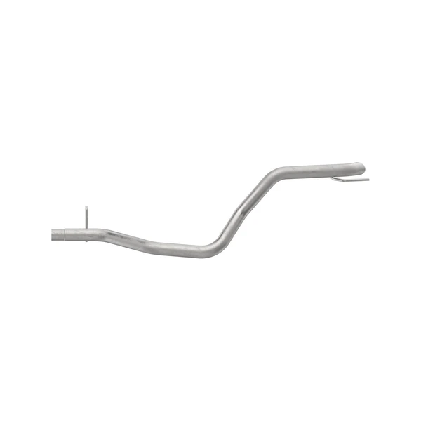 Exhaust Tail Pipe - Walker 56162