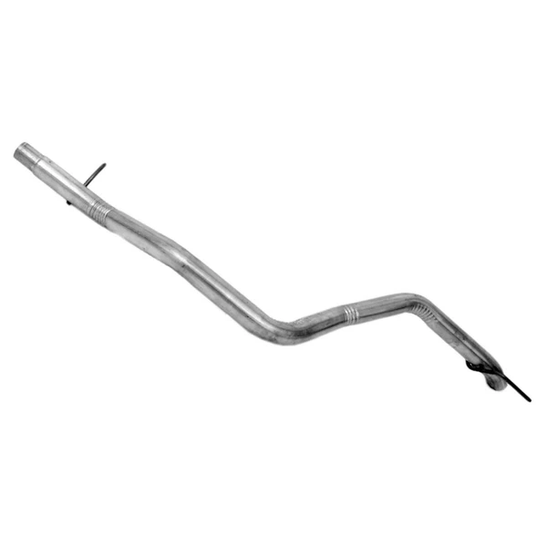 Exhaust Tail Pipe - Walker 56162