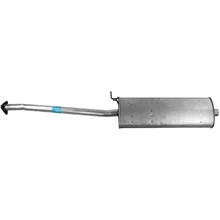 Exhaust Muffler Assembly - Front Side - Walker 56180