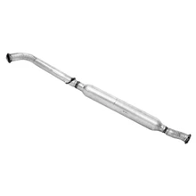 Exhaust Resonator and Pipe Assembly - Walker 56182