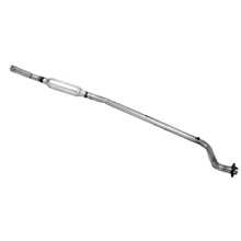 Exhaust Resonator and Pipe Assembly - Walker 56195