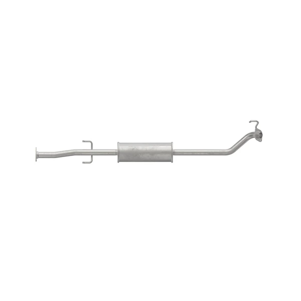 Exhaust Resonator and Pipe Assembly - Walker 56218