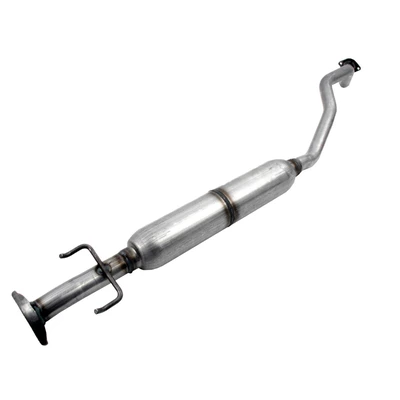 Exhaust Resonator and Pipe Assembly - Walker 56222