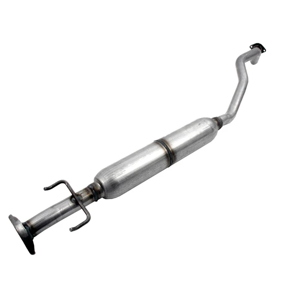 Exhaust Resonator and Pipe Assembly - Walker 56222