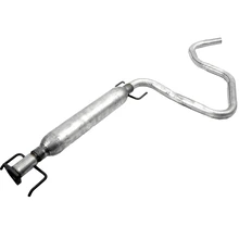 Exhaust Resonator and Pipe Assembly - Walker 56223