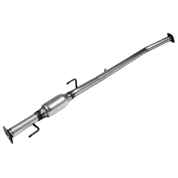 Exhaust Resonator and Pipe Assembly - Walker 56227