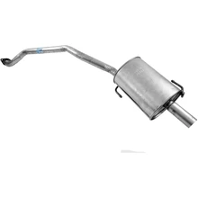 Exhaust Muffler Assembly - Left Driver Side - Walker 56236