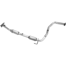Catalytic Converter - Left Driver Side - Walker 56250