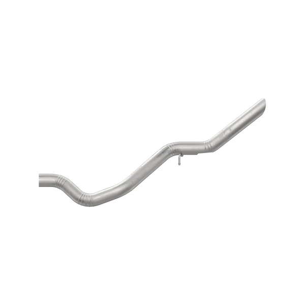 Exhaust Tail Pipe - Walker 56252