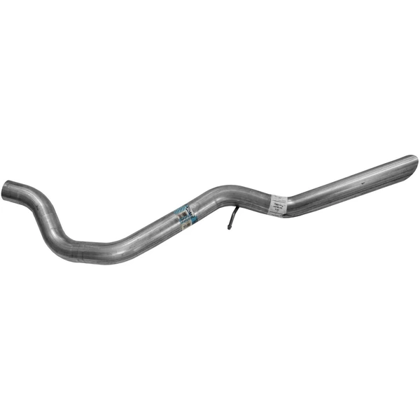 Exhaust Tail Pipe - Walker 56252