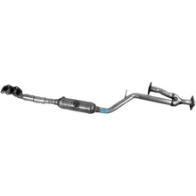 Catalytic Converter - Left Driver Side - Walker 56264