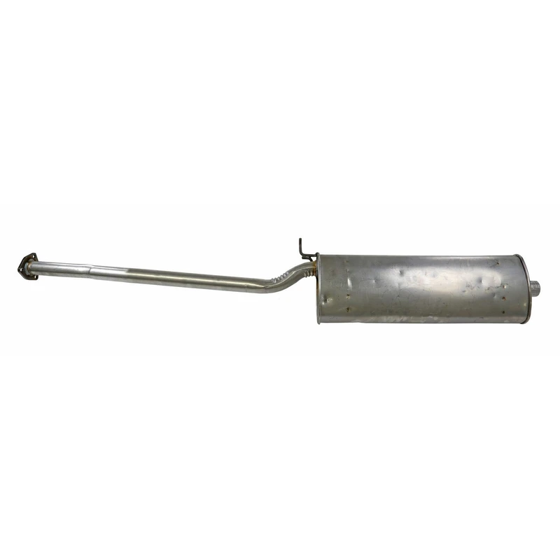 Exhaust Muffler Assembly - Front Side - Walker 56265