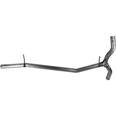 Exhaust Y Pipe - Rear Side - Walker 56272