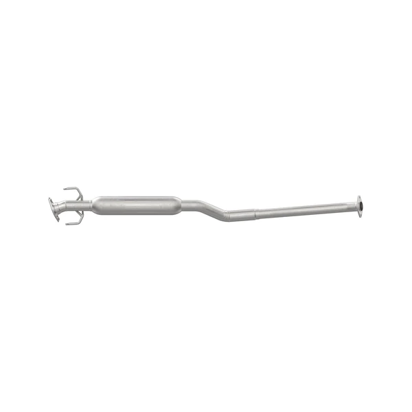 Exhaust Resonator and Pipe Assembly - Walker 56276