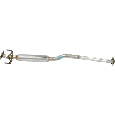 Exhaust Resonator and Pipe Assembly - Walker 56276