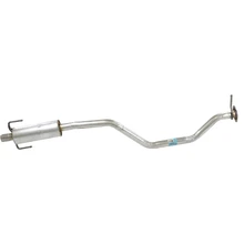 Exhaust Resonator and Pipe Assembly - Walker 56300