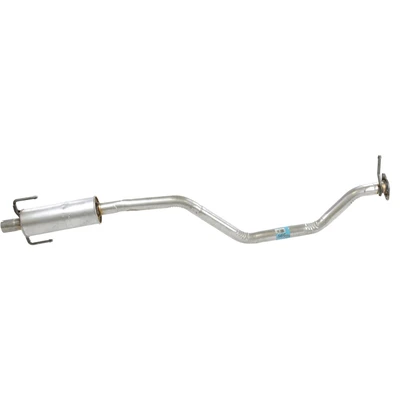 Exhaust Resonator and Pipe Assembly - Walker 56300