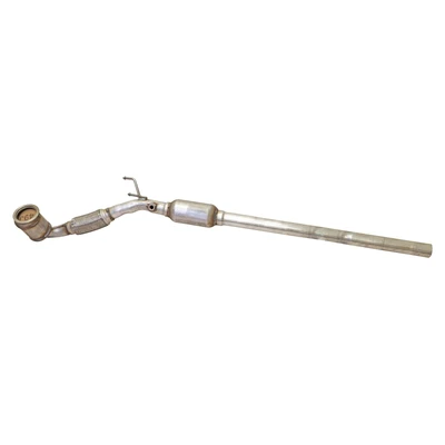 Catalytic Converter - Front Side - Walker 56313