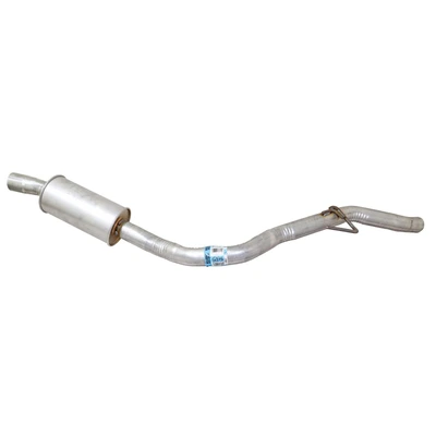 Exhaust Resonator and Pipe Assembly - Walker 56316