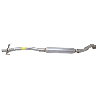 Exhaust Resonator and Pipe Assembly - Walker 57004