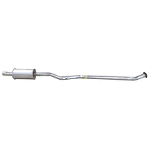 Exhaust Resonator and Pipe Assembly - Walker 57005