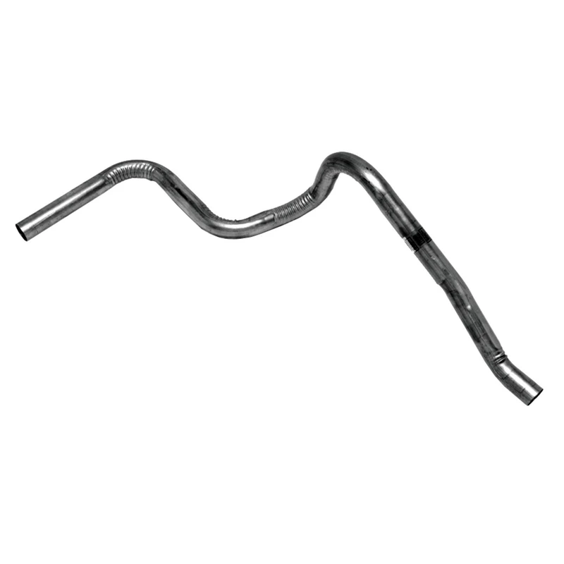 Exhaust Tail Pipe - Walker 67014