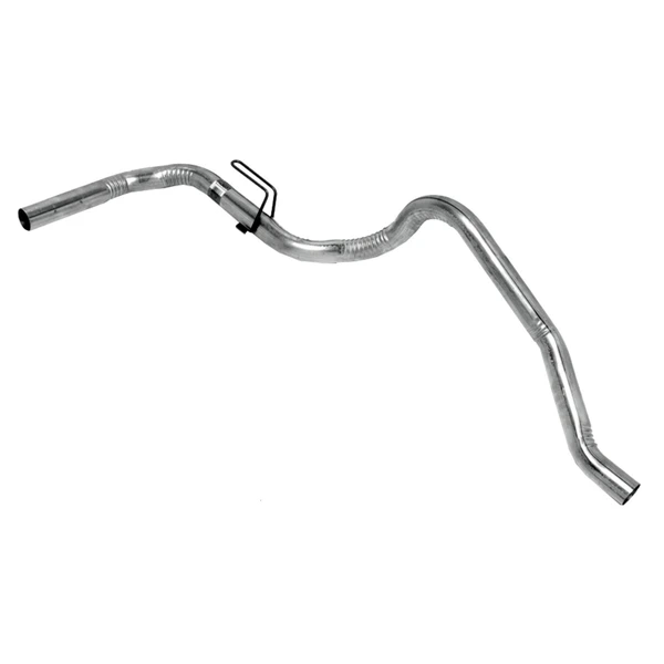Exhaust Tail Pipe - Walker 67015