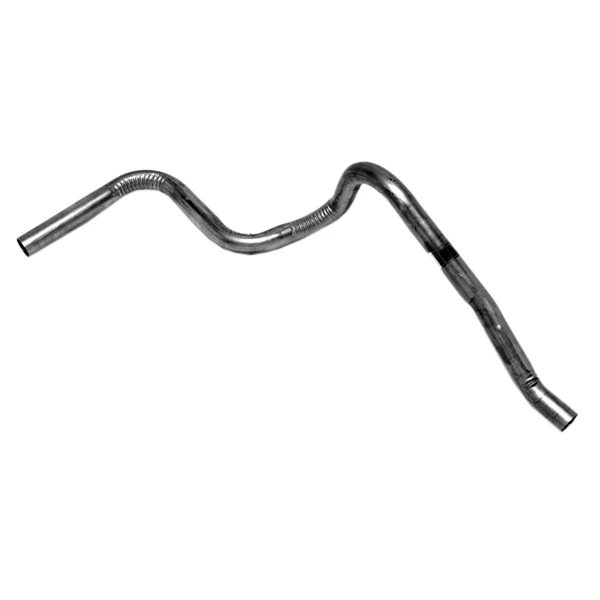 Exhaust Tail Pipe - Walker 67016