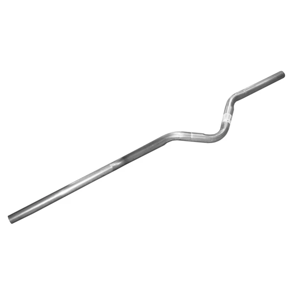 Exhaust Tail Pipe - Walker 67020
