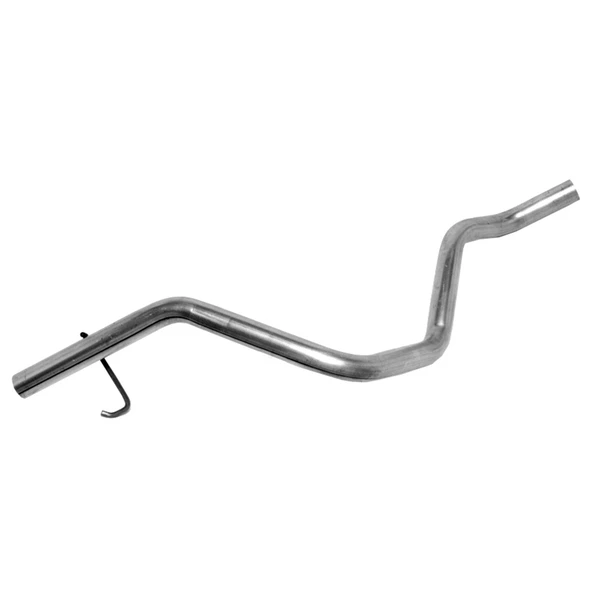 Exhaust Tail Pipe - Walker 67021