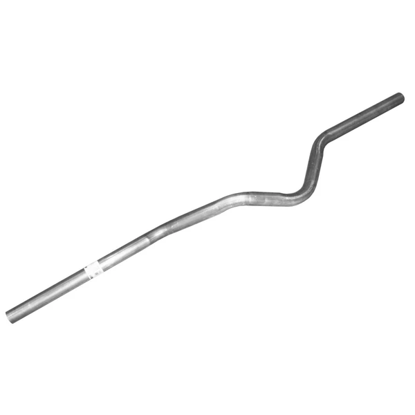 Exhaust Tail Pipe - Walker 67022
