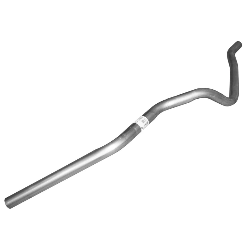 Exhaust Tail Pipe - Walker 67028