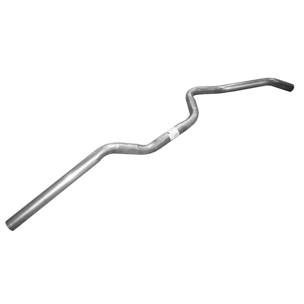 Exhaust Tail Pipe - Walker 67029