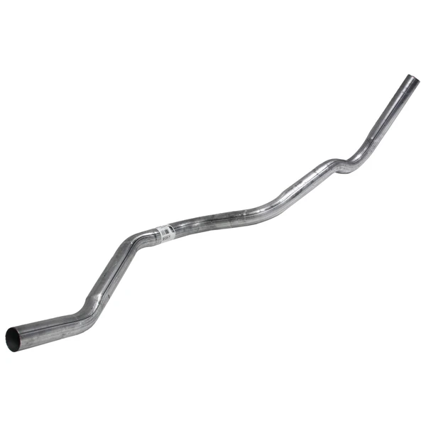 Exhaust Tail Pipe - Walker 67035